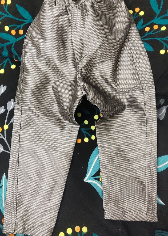 Pant For Baby Boy