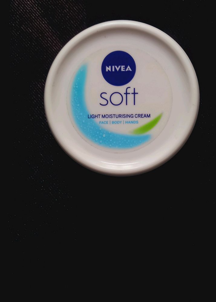 NIVEA moisturizer Cream For Face,Body,Hands