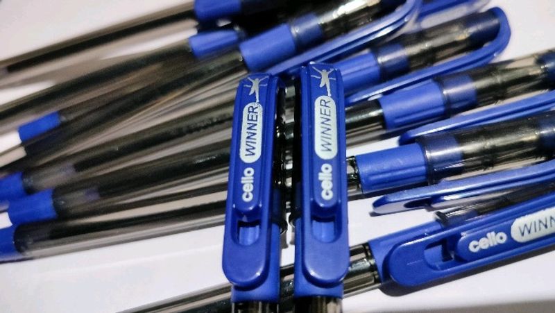 Cello Pens