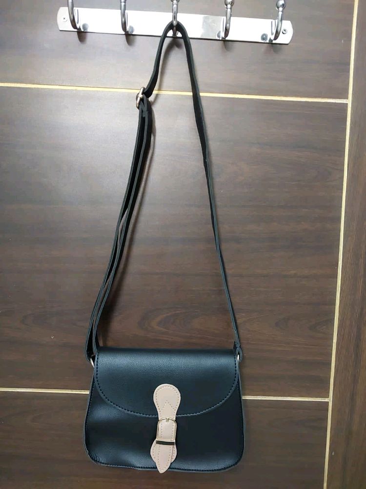 New Sling Bag (Myntra)