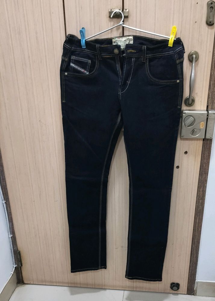 Blue Men's Jeans