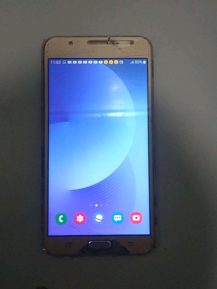 Samsung J7 Nxt