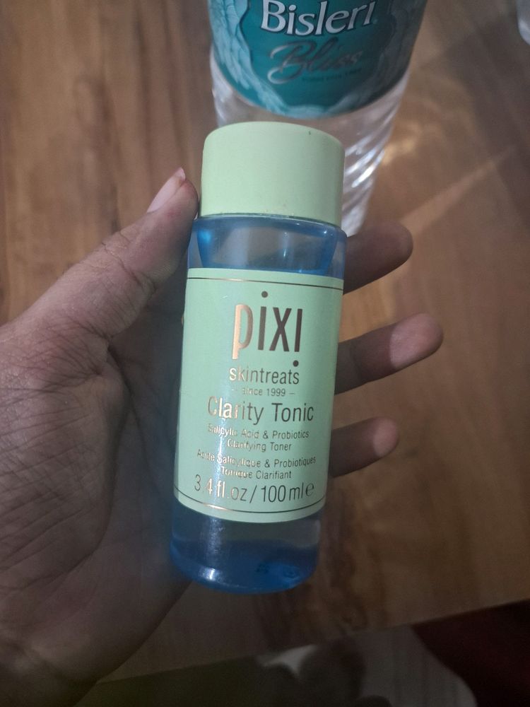 PIXI Clarity Toner