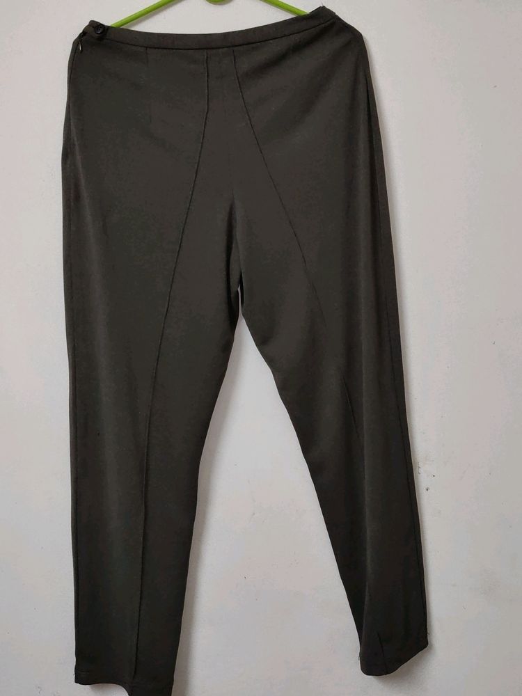 Formal Pant