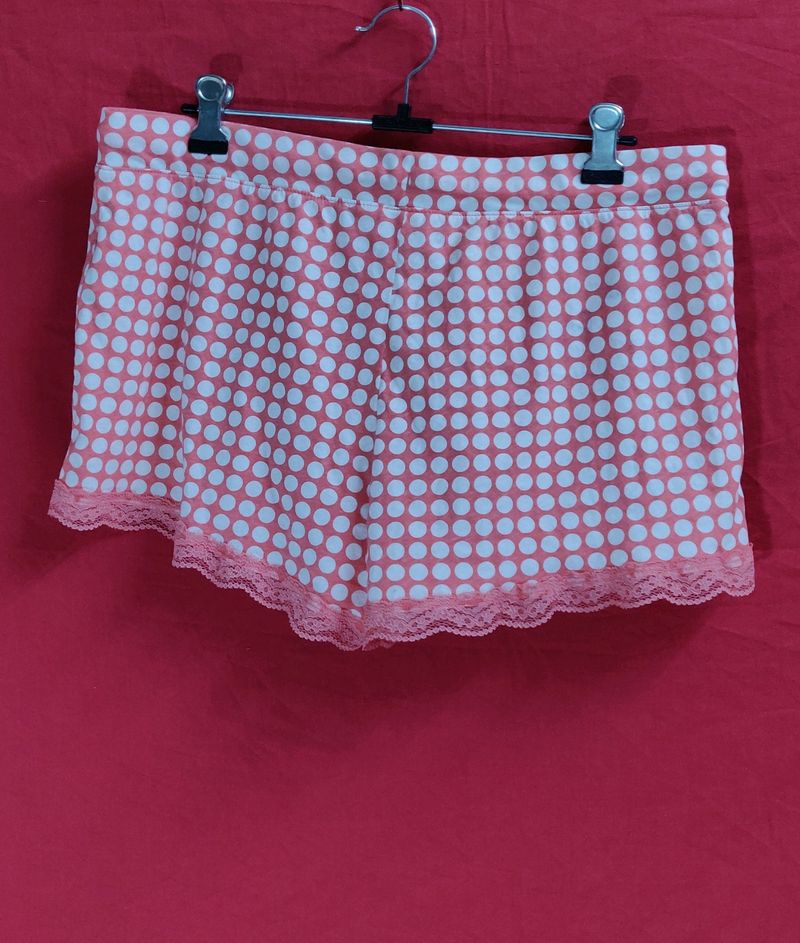 Girls Short Size 36/38