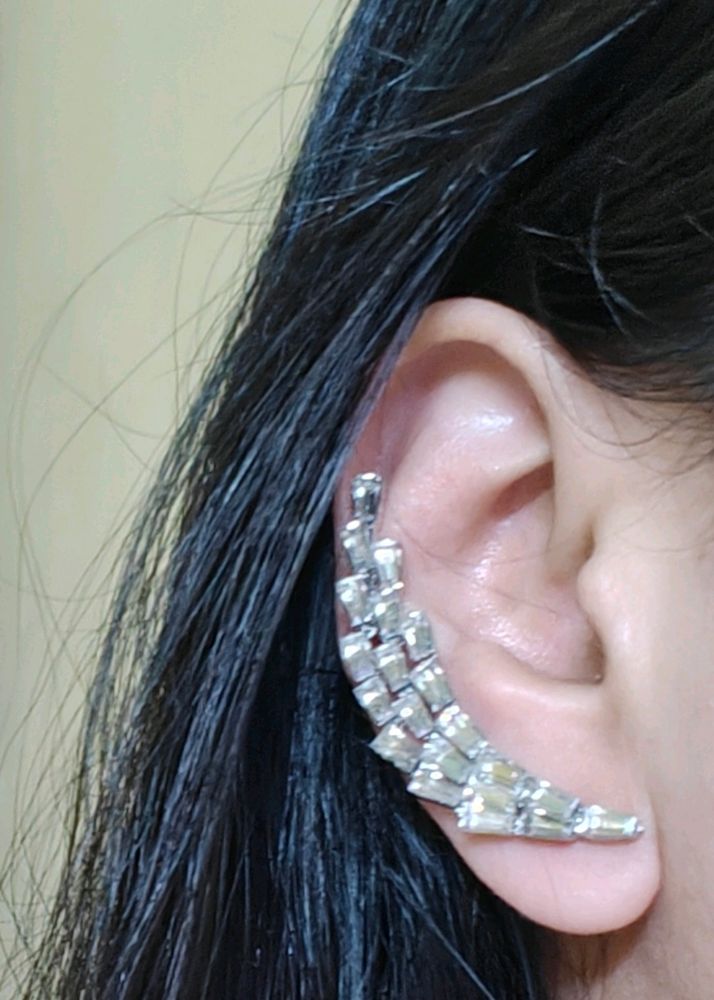 Korean Style One Ear Jewellery