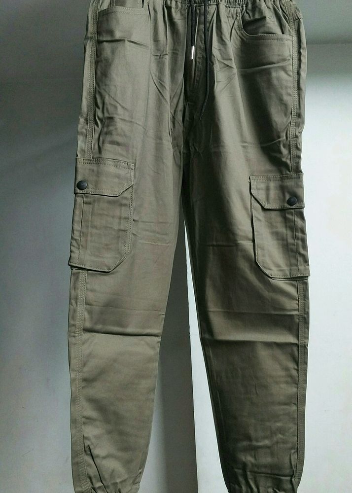 Cargo Pant