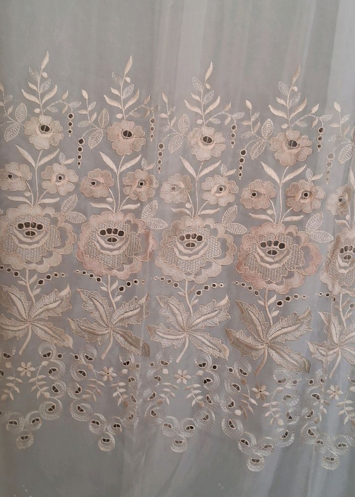 2pieces Curtain