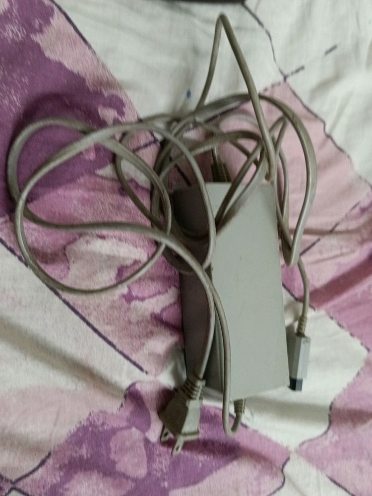 NINTENDO Wii Charger