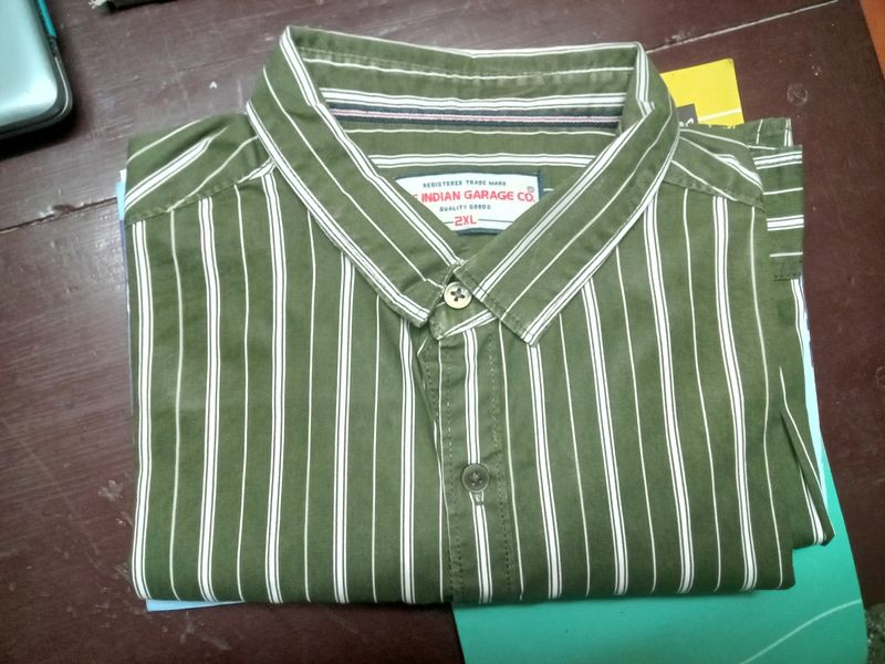 Mens Shirts