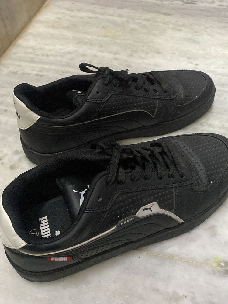 Puma Shoes