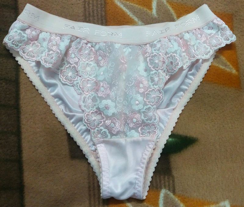 Pink Panty For Women🩷