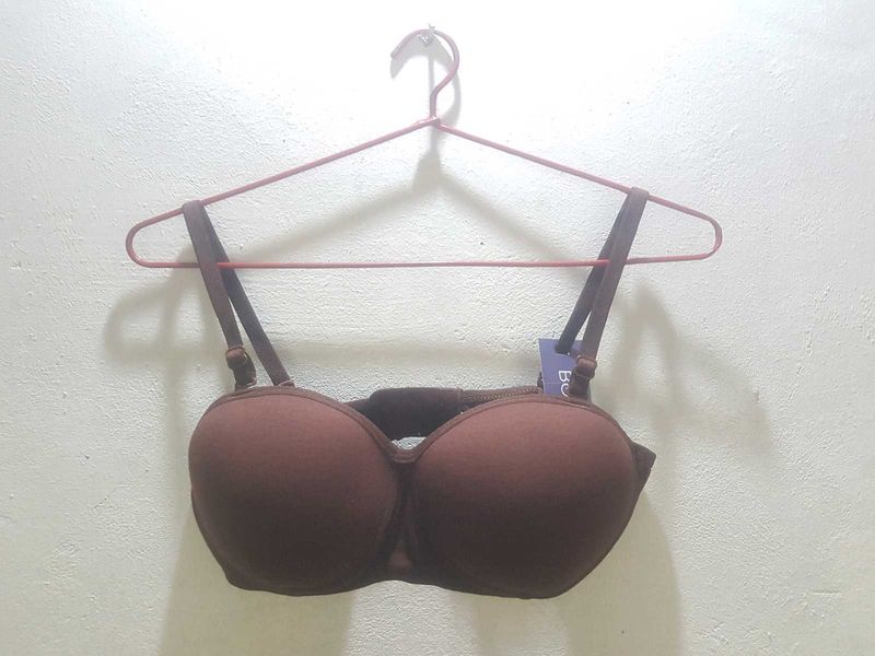 New Arrival: Premium Padded Bra in Size 32