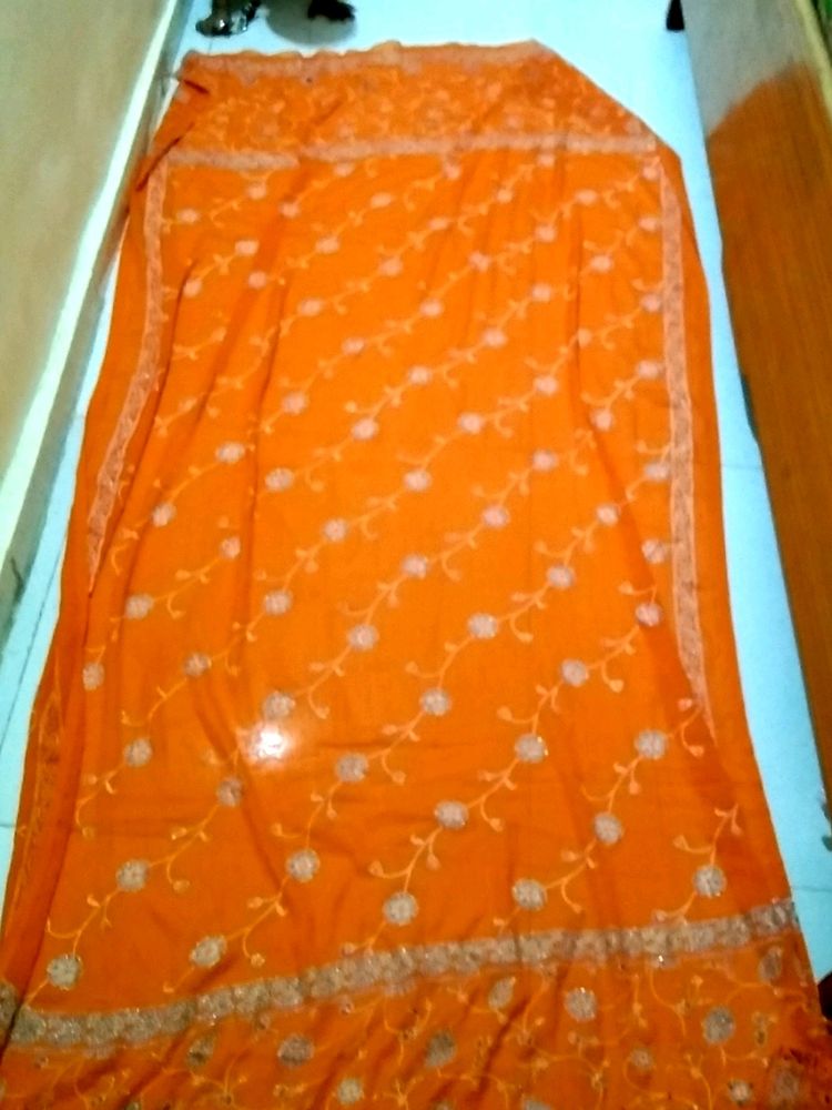 Dupatta Full Size