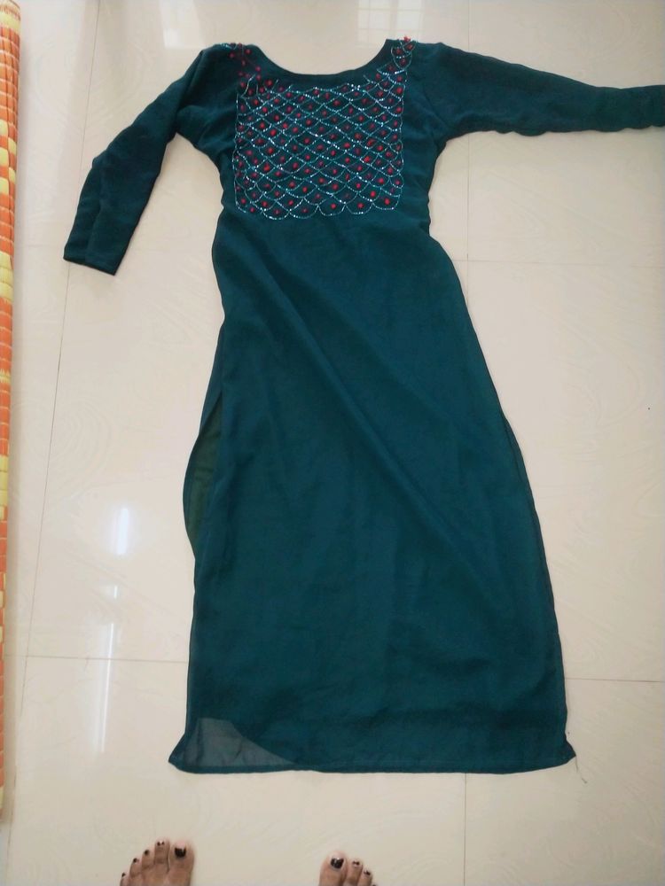 Kurti