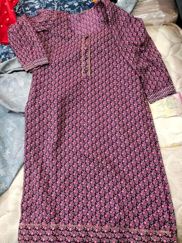 Kurta Set