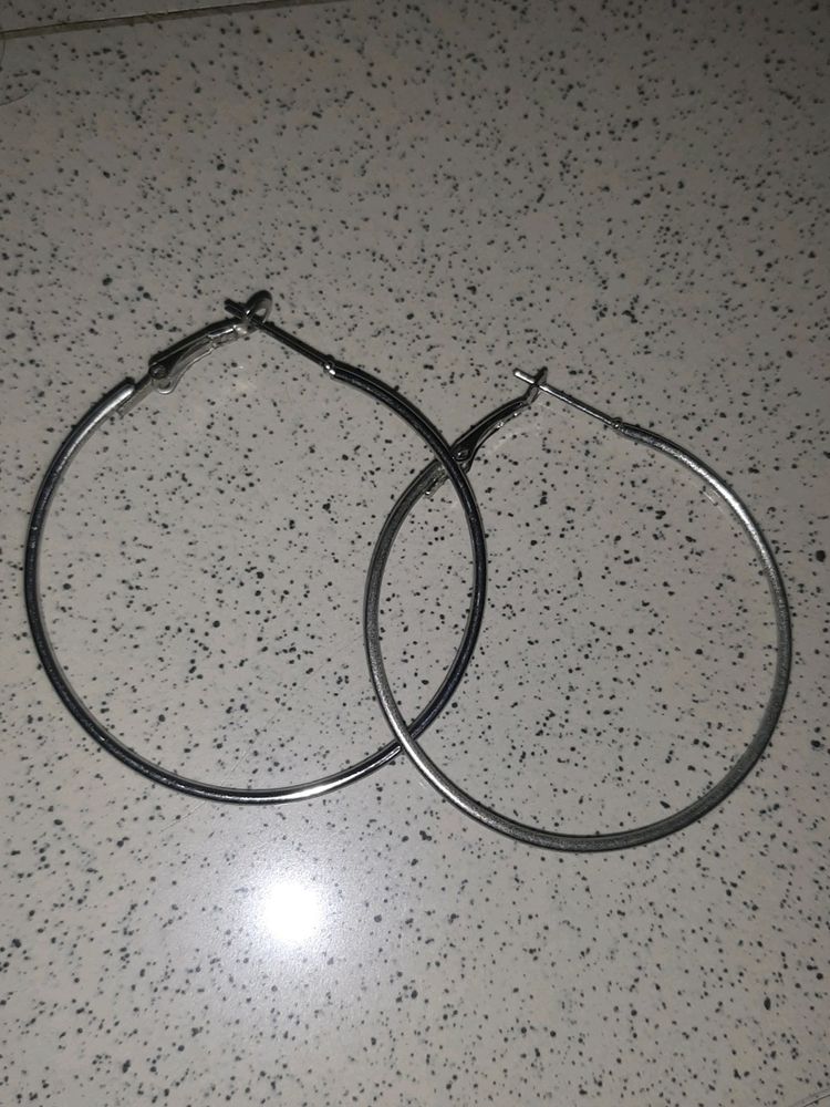Loop Earrings ♡