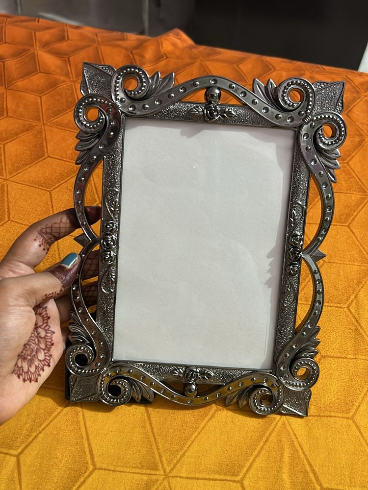 Beautiful Photo Frame