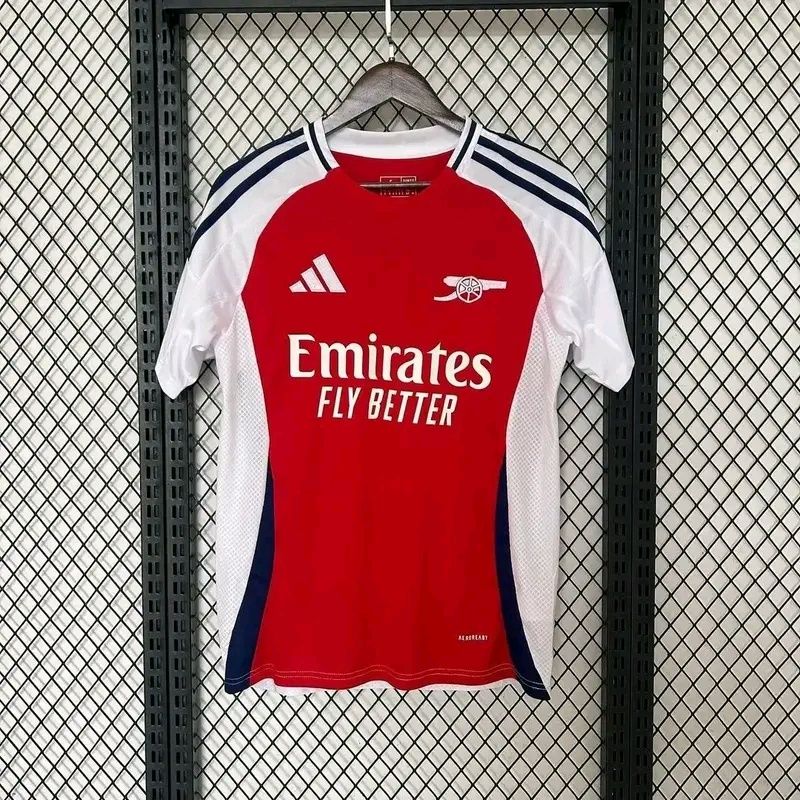 ARSENAL ADIDAS HOME 2024/2025 JERSEY