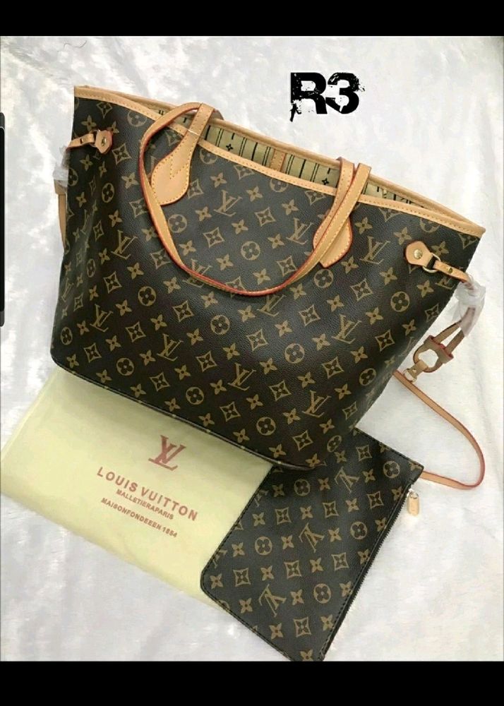 Louis VUITTON HANDBAGS