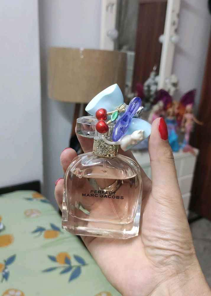 Marc Jacobs Perfume