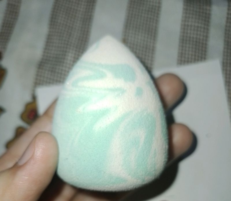 Premium Beauty Blender