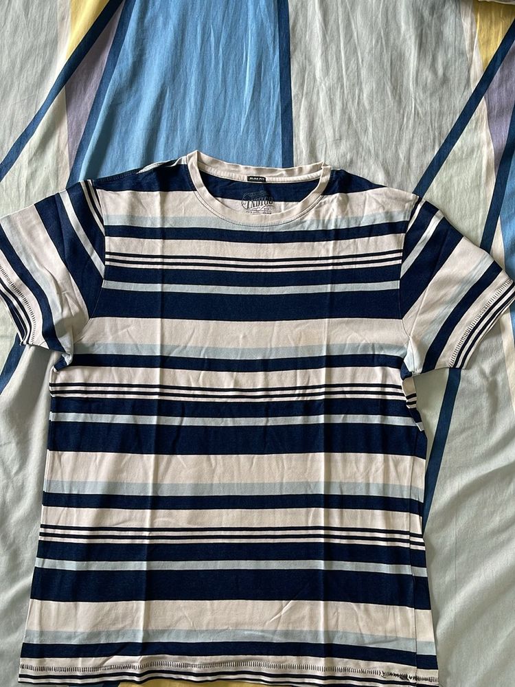 INDIGO by Pepe Jeans (LONDON) T Shirt L Size