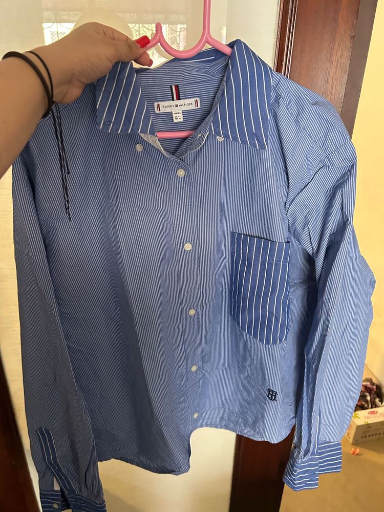 Original Tommy Shirt - Plus size - Not Worn