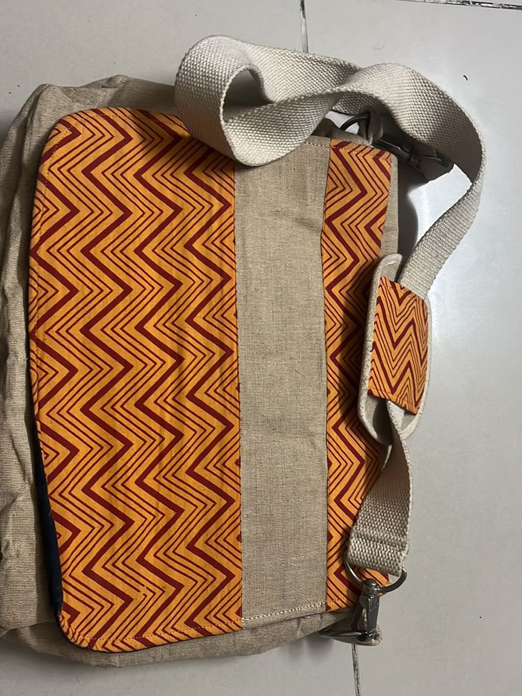 boho laptop bag