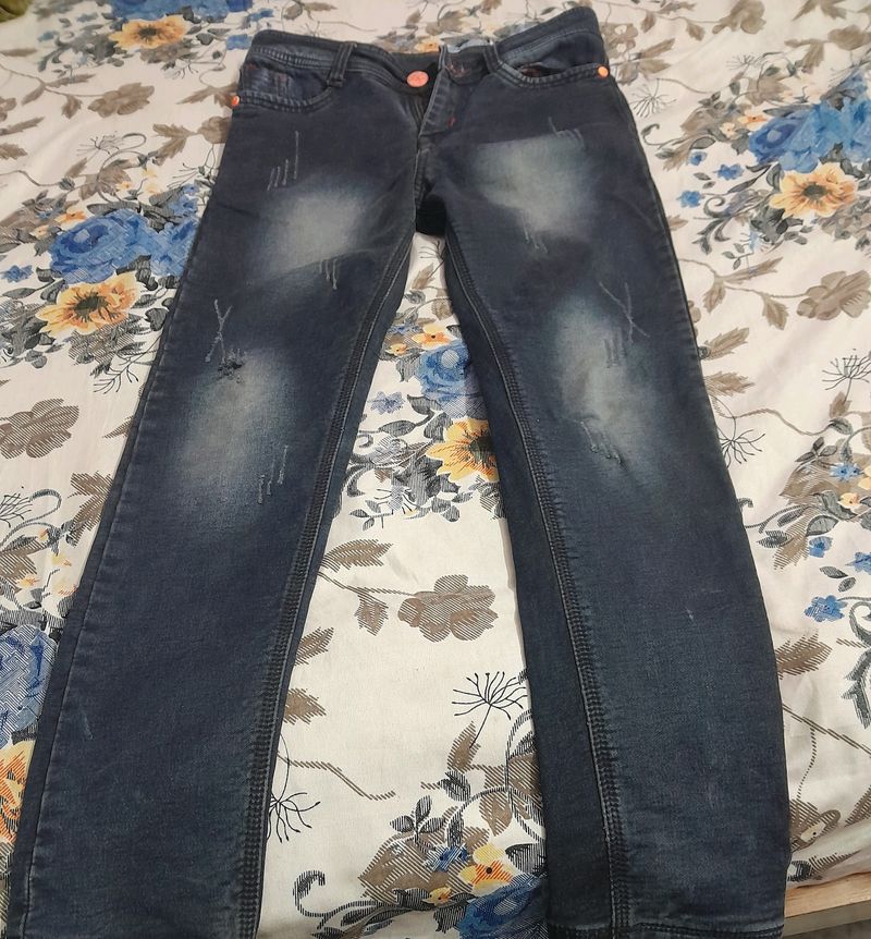 Boys Jeans