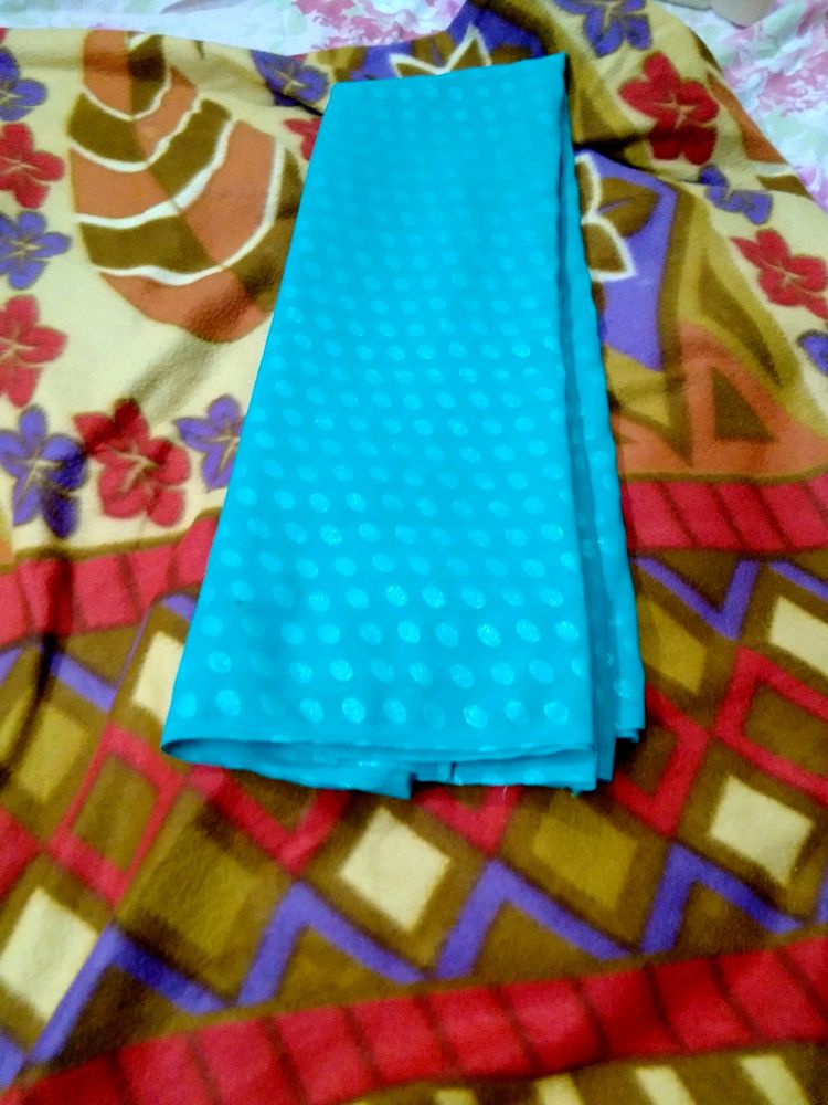 New Not Used Imported Saree Rs 30 Off Shipping