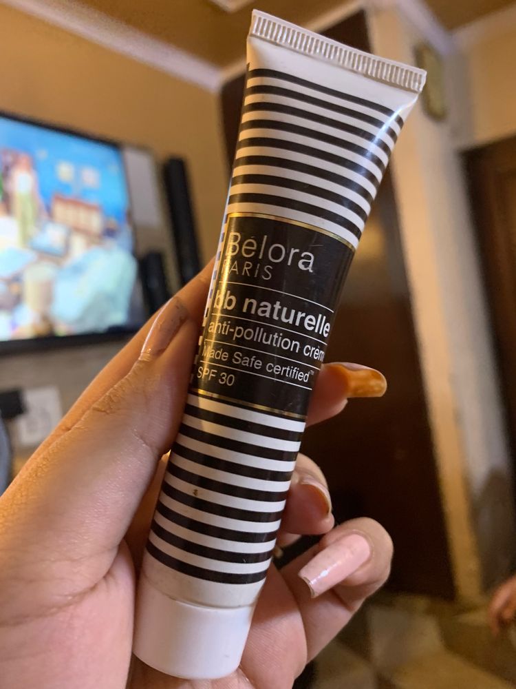 Belora Paris Bb Cream