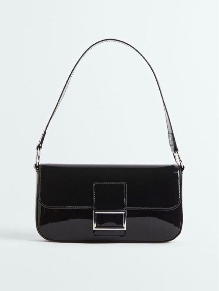 H&M Shoulder Bag Limited Edition (Fixed Price )