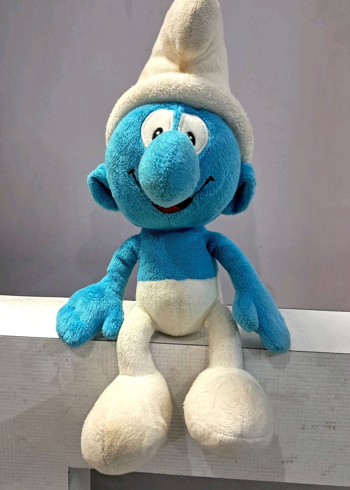 Smurf Soft toy Plush