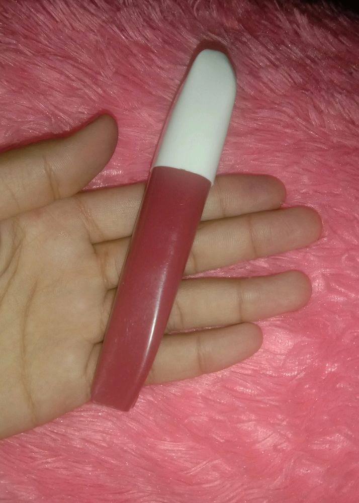 Nude Pink Lipstick 🤩
