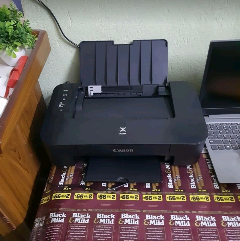 Canon Printer