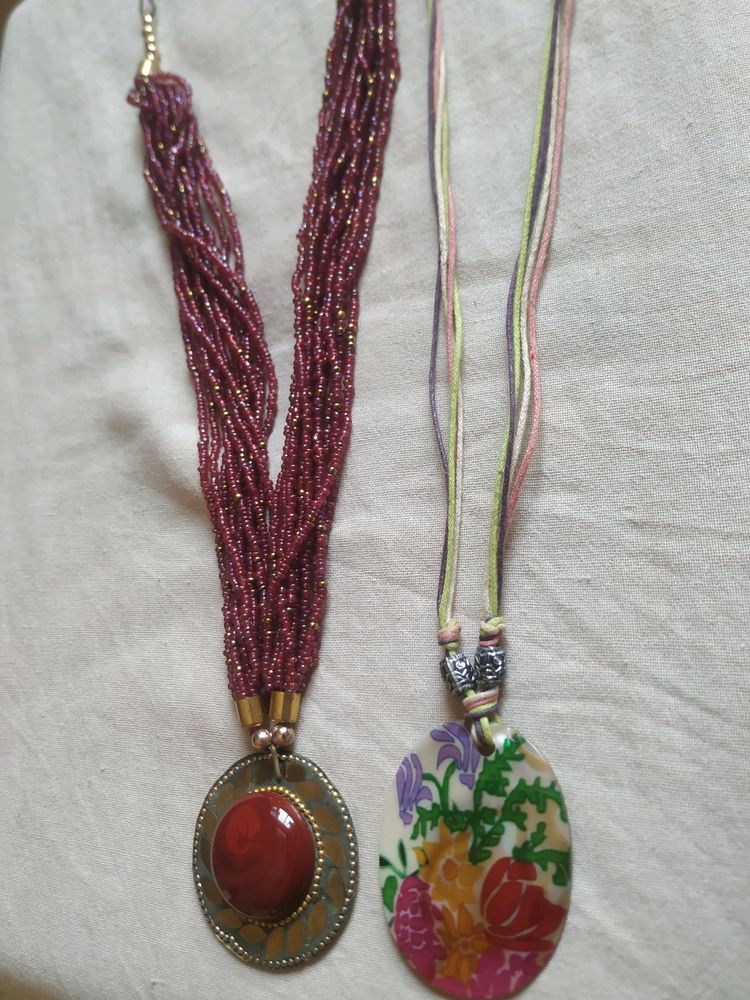 Combo Of Jewellery