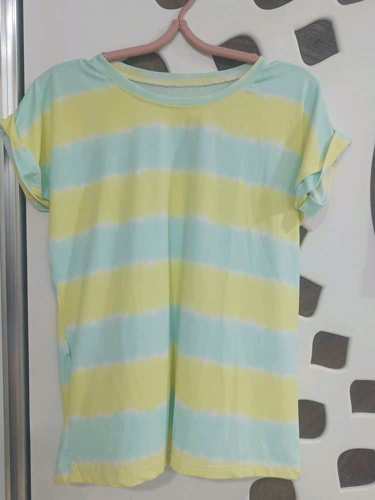 Pastel Tshirt