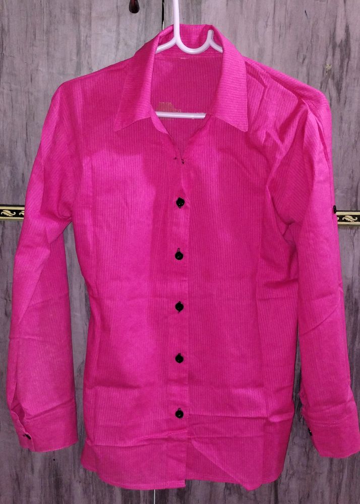 Shirt For Women Office/ College /Formal Wear