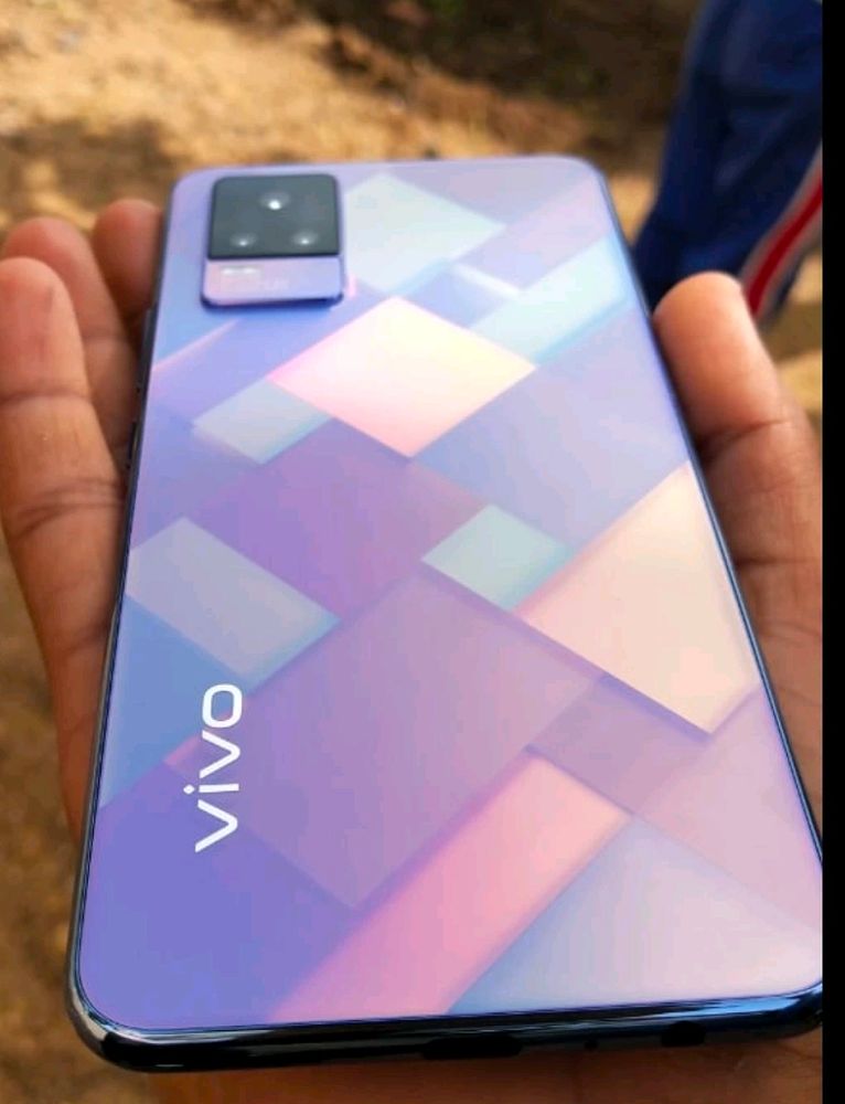 Vivo Y73 Mobile