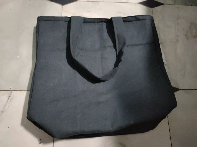 Handmade Carry Bag