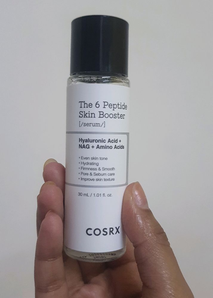 Cosrx 6 Peptide Skin Booster Serum