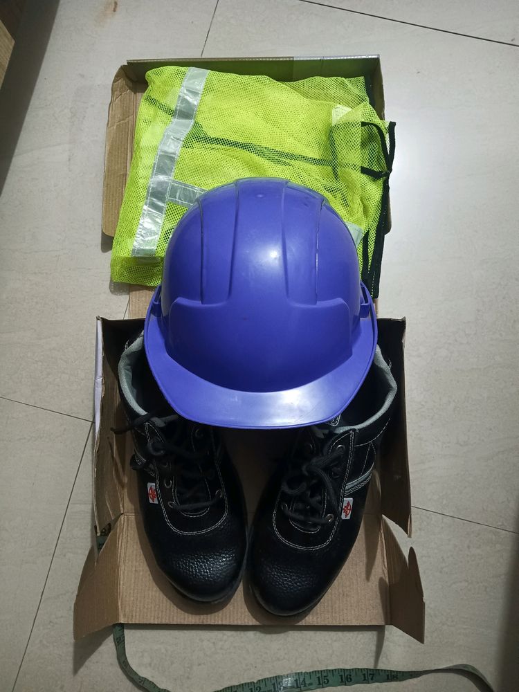 Personal Protective Equipment Kit