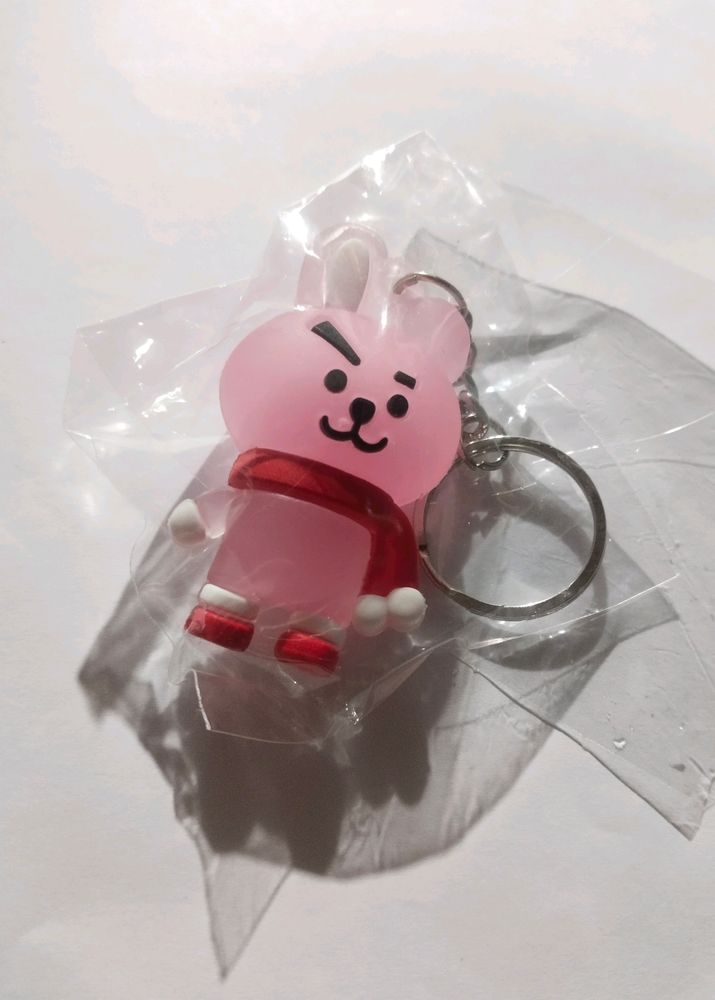 Bt21 Cooky Keychain