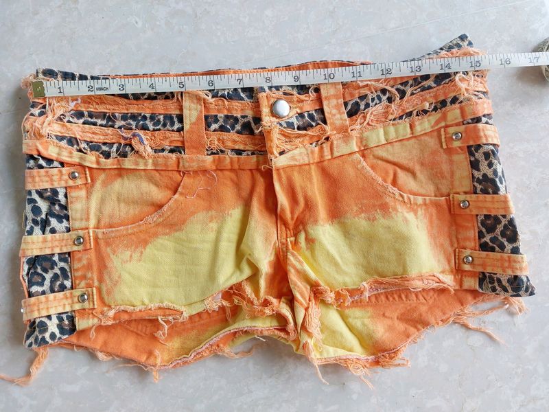 Imported Beautiful Shorts