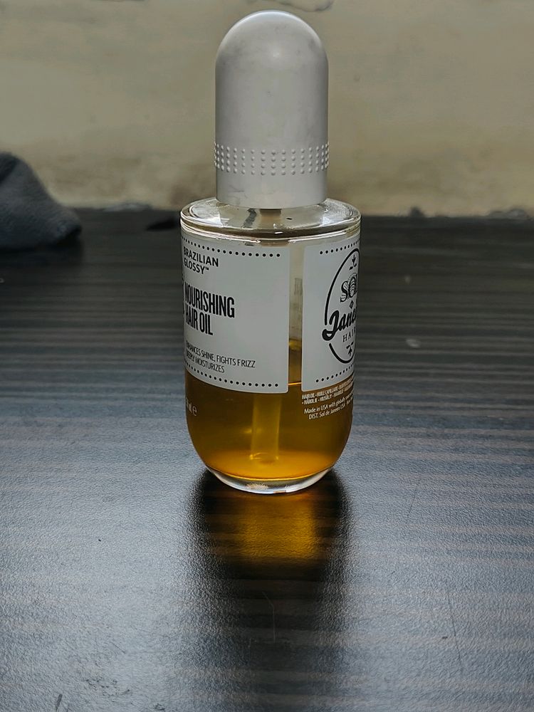 Sol De Janeiro Serum