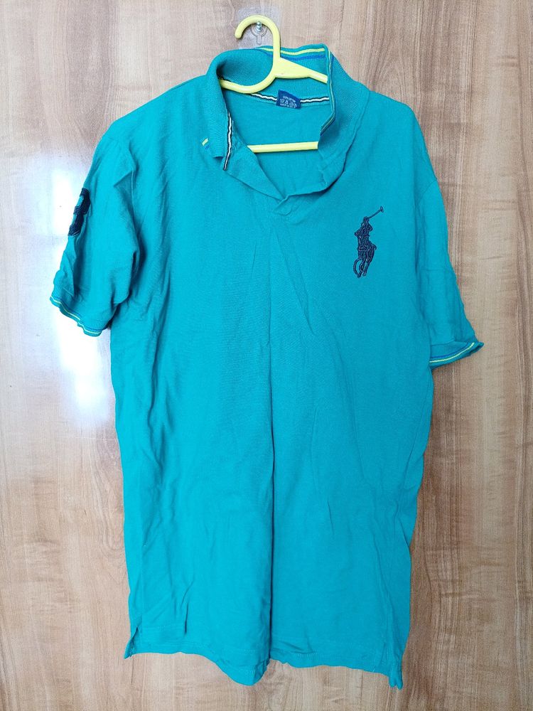 Polo Mens Tshirt