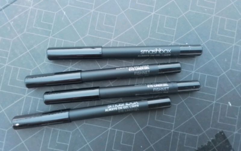 Smashbox Kajal