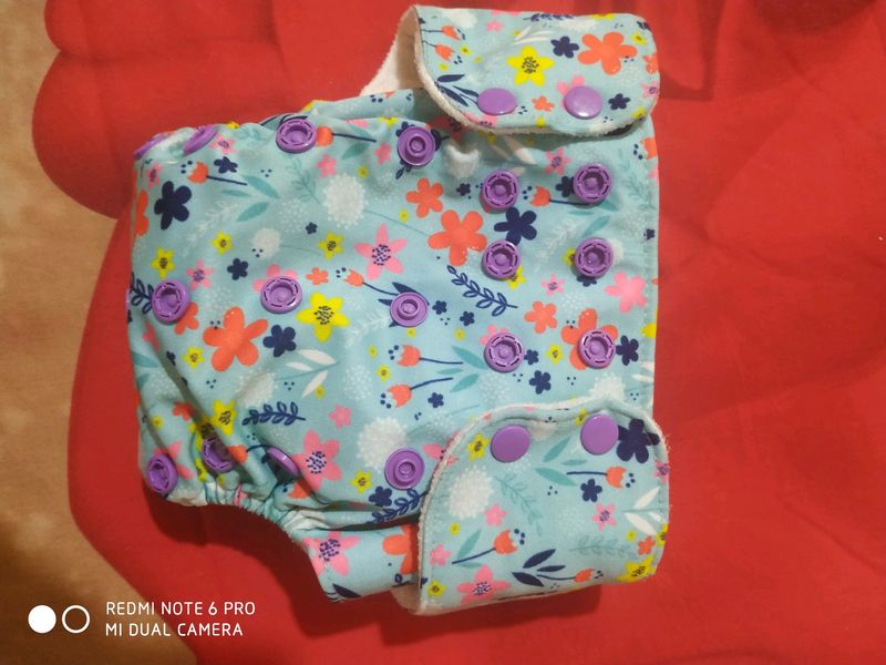 Mylo Reusable Diapers