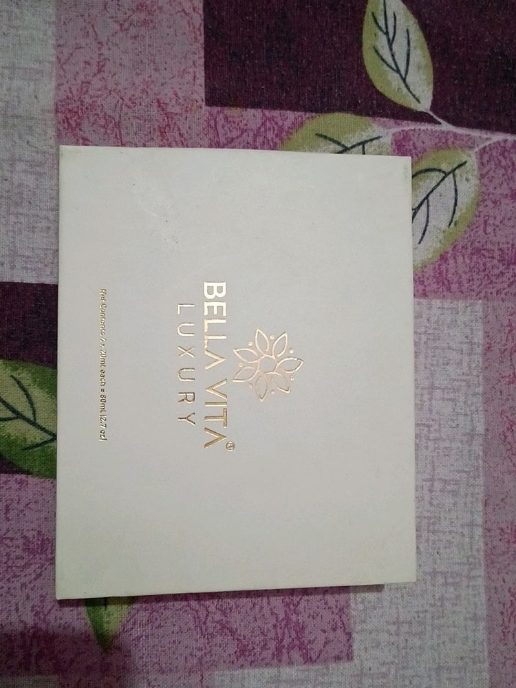 Bella Vita Luxury perfume For Women